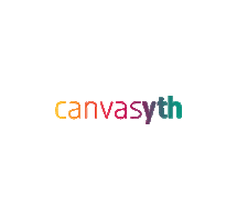 Yth Sticker by Canvas Creative