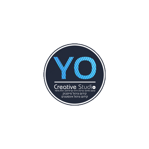Yo Creative Sticker