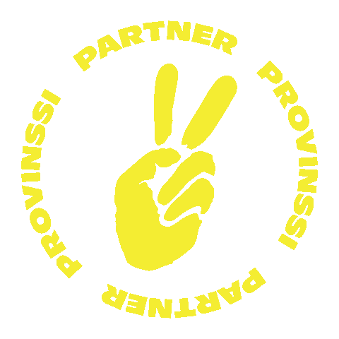 1979Provinssi2024 Sticker by Provinssi