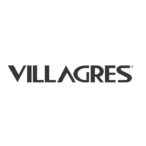 Villagres Sticker