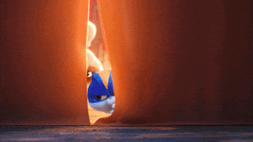 Dog Movie GIF by The Secret Life Of Pets