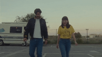 Happy Lets Go GIF by Best Youth
