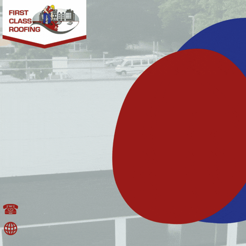 Top-Rated Flat Roof Repair Services In Canton Ohio GIF