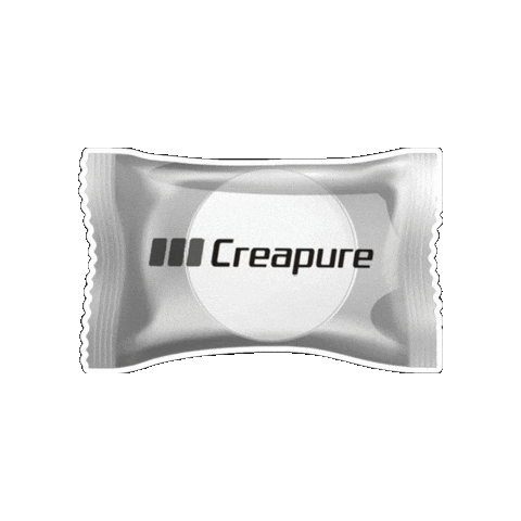 Suplementos Creatine Sticker by CAROFITNESS