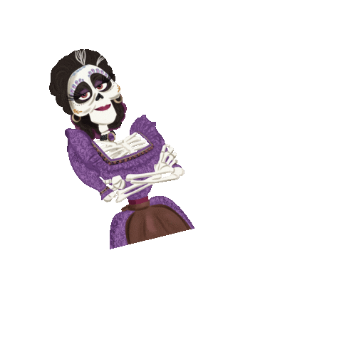 Coco Sticker