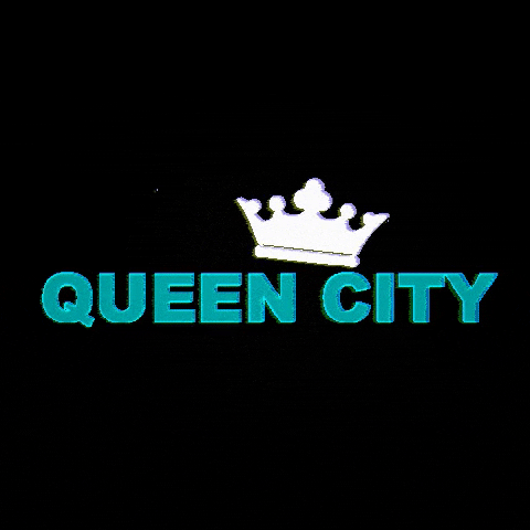 socialapemarketing city charlotte hornets queen city GIF