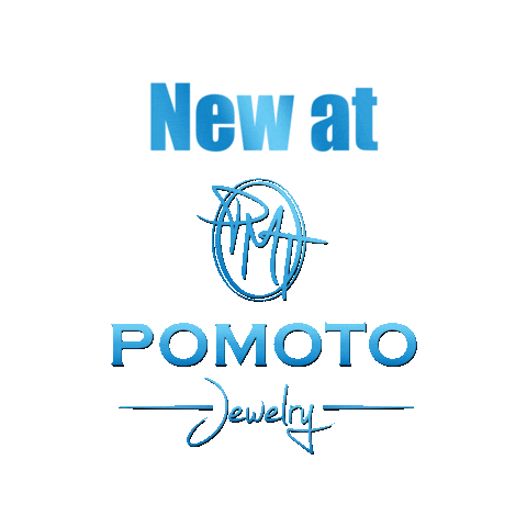 Pomoto Jewelry Sticker
