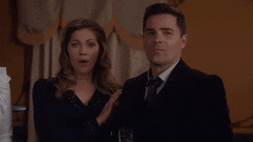when calls the heart look GIF by Hallmark Channel