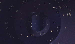 3D Space GIF by Clara Cebrian