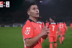 One Piece Football GIF