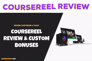 Coursereel Oto GIF