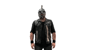 Metal Swipe Up Sticker by haematommusic