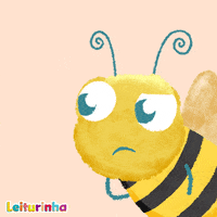 Bee Gigi GIF by PlayKids