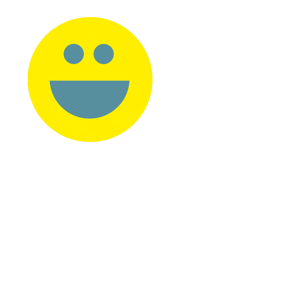 SQOOP Online Marketing Sticker