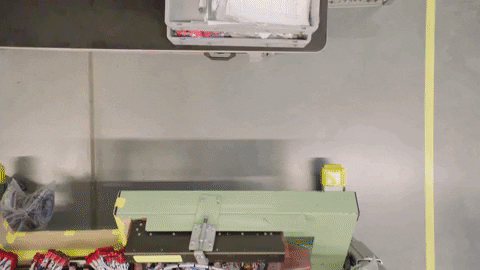 How Its Made Factory GIF by Safran