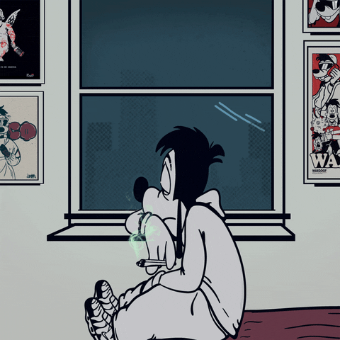 Amor GIF