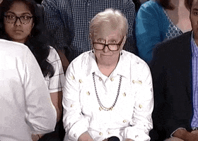 2020 Election Nodding GIF by GIPHY News