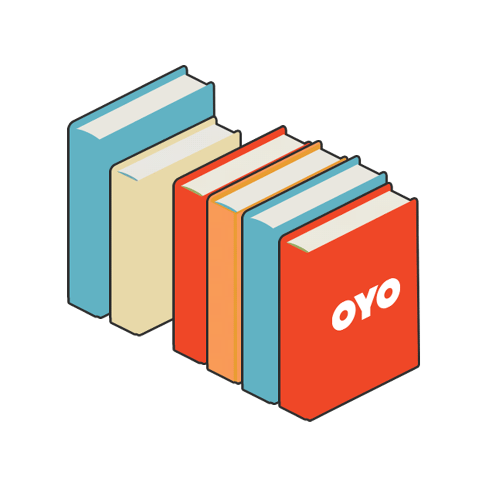 Happy Shopee Sticker by OYO Indonesia for iOS & Android | GIPHY