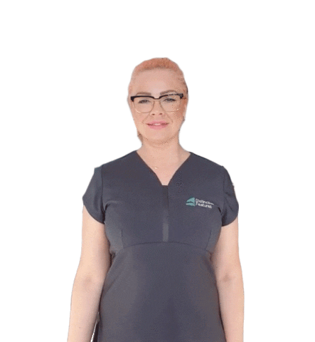 Distinctive Features Sticker