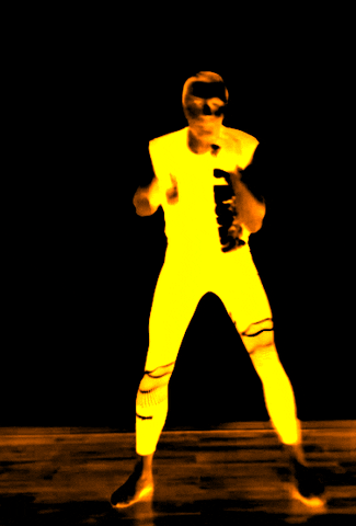 MyBeFIT GIF