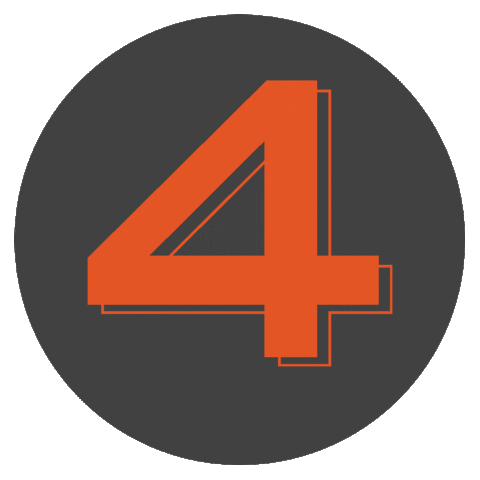 LANE4 Property Group Sticker