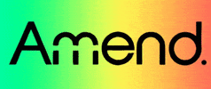 Amend GIF by Ormsby