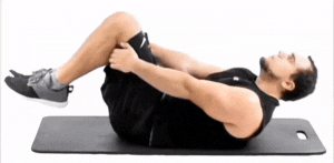 Workout GIF