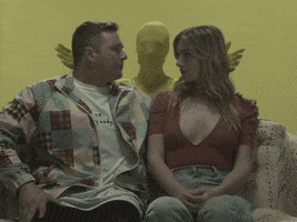 music video couple GIF by Epitaph Records