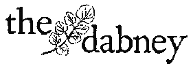 TheDabney Sticker