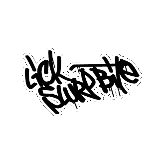 Creams Cafe Sticker