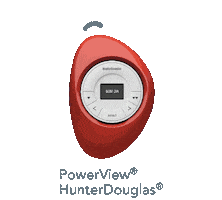 HunterDouglas_BR Sticker