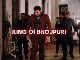 Power Star Superstar GIF