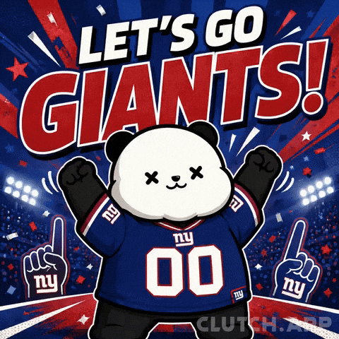 American Football GIF by Kanpai Pandas