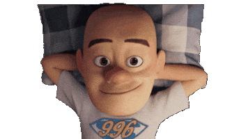 Medvidci Sticker by Crystaloid Production