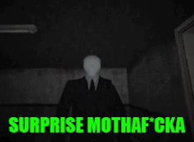 Slenderman GIFs - Find & Share on GIPHY