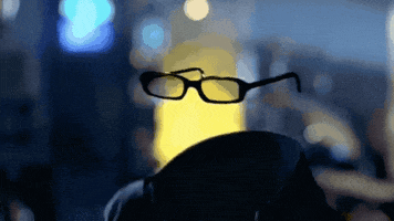 Shirley Manson Glasses GIF by Garbage