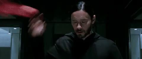 Marvel GIF