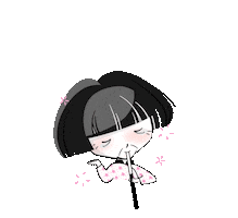 Sticker by osuvinegar