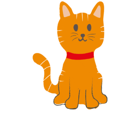 EasyPets Sticker