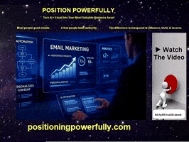 Female Leaders Email Automation GIF