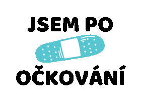 Vaccination Mpo Sticker by Medici PRO Očkování