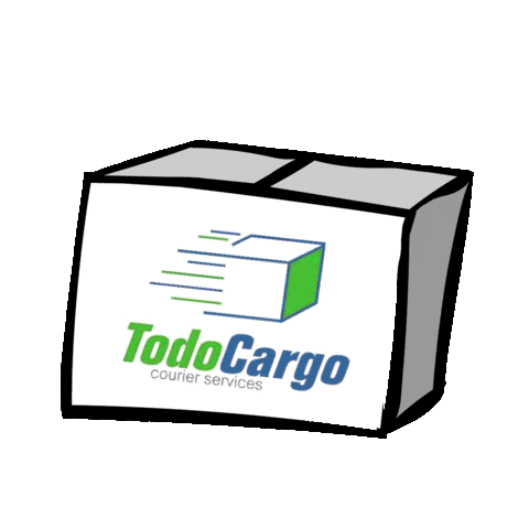Venezuela Envios Sticker by Todo Cargo Inc.
