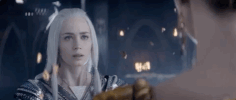 Castle GIF by Halsey