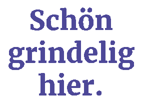 Hamburg Sticker by Grindel