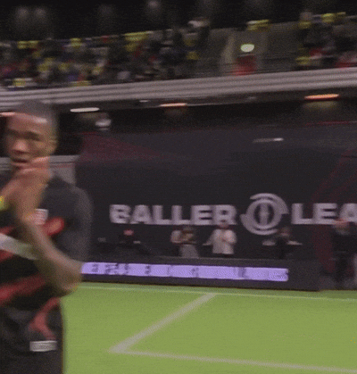 Football Celebration GIF by BadMonkeyStudios