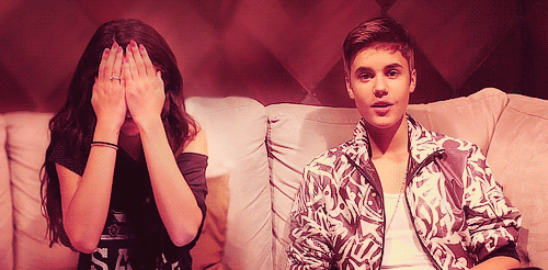 Selena Gomez reacciona a las declaraciones de Justin Bieber sobre ...