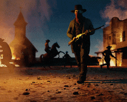 Unreal Engine GIF by ActionVFX