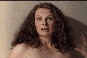 Absolutely Fabulous GIF by LogoTV