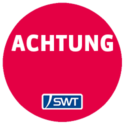 Stadtwerke Trier Sticker