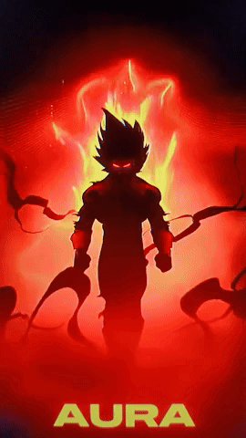 Aura GIF